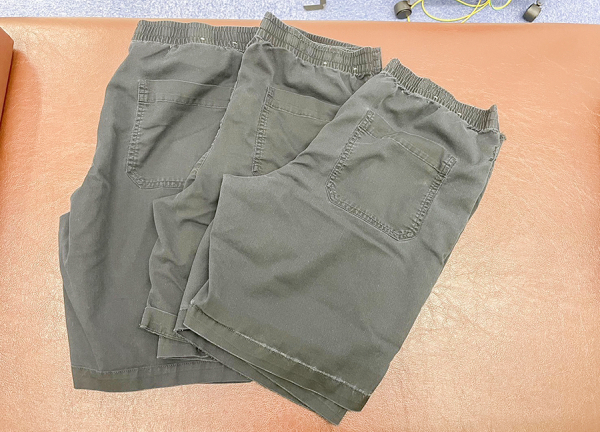 甲斐整骨院　新宮院【鍼灸】(お着替えです。)