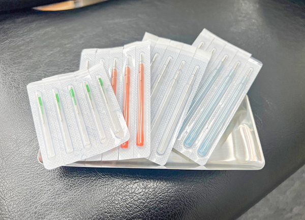 甲斐整骨院　新宮院【鍼灸】(鍼はディスポーザブル(使い捨て)を使用しています。)