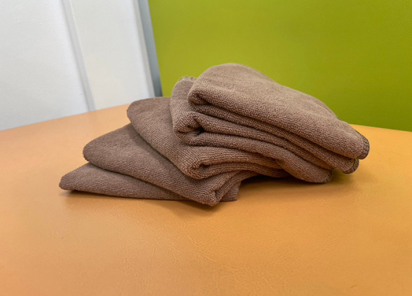 甲斐整骨院　新宮院【鍼灸】(清潔なタオルをご用意されています。)