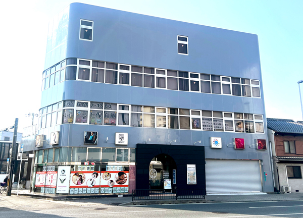 ひなた整骨院　平野上町院【鍼灸】(平野駅から徒歩5分の場所にある整骨院です)