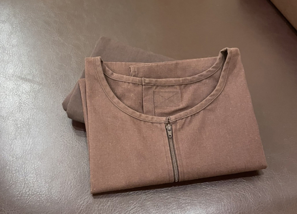 さくら鍼灸整骨院　湘南台院(お着替えをご用意しています)