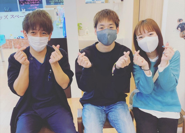 ハローズ花尻接骨院(いつもご来店いただき誠にありがとうございます。)