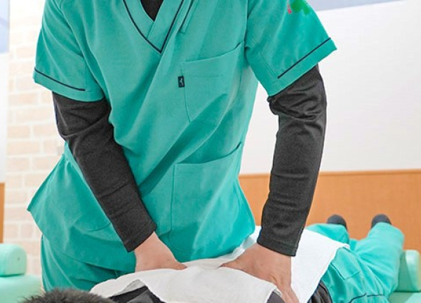 お客様お一人おひとりに合わせた施術をいたします