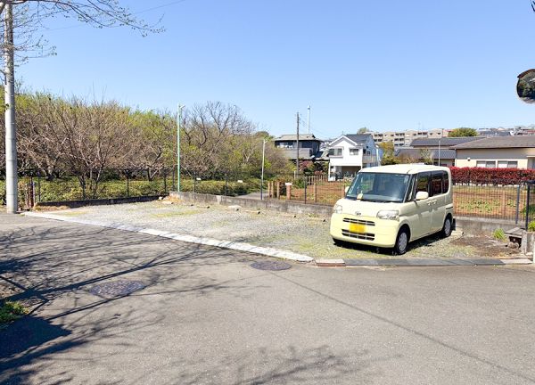 いちかわ接骨院　東村山(店舗から50メートル先に駐車場がございます。)