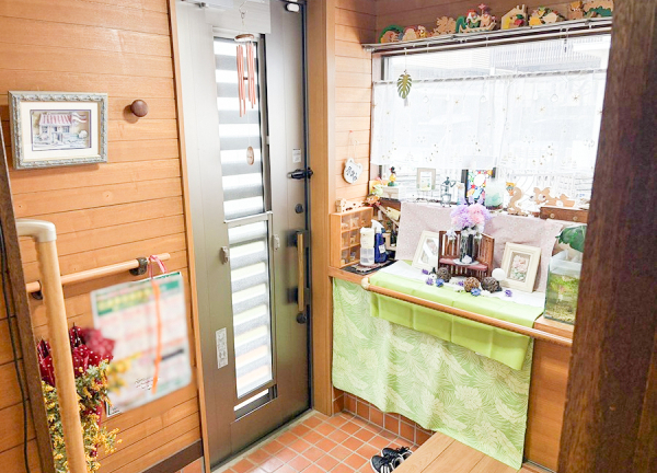 いちかわ接骨院　東村山(店内になります。)