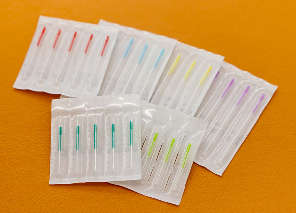 南７条あおば整骨院【鍼灸】(鍼はディスポーザブルを使用しています。)