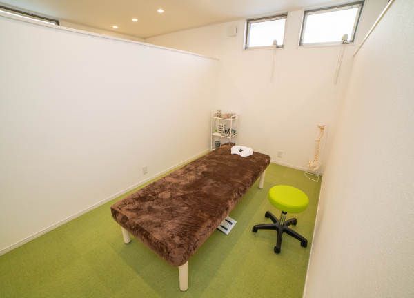 Ｔｏｍはり灸院【鍼灸/マッサージ】(自然を感じられるような空間を目指しております♪)