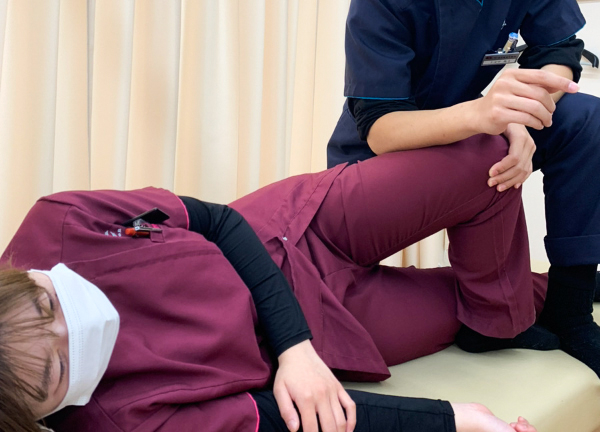 札幌北円山接骨院【鍼灸】(お客様お一人おひとりに合わせた施術をいたします。)