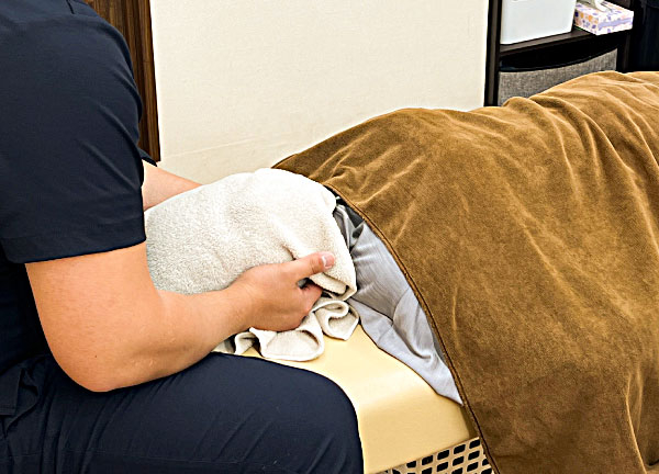 下赤塚北口接骨院(頭痛や目の疲れを緩和いたします。)