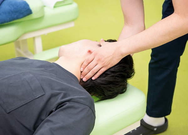 野本鍼灸整骨院　戸越院(身体に負担をかけない調整です。)