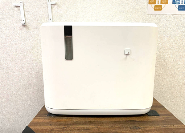ココロカラダメディカル整体院　立川南口院(手技以外の施術もご用意しています。)