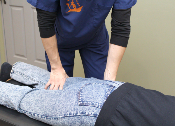 八王子並木町の接骨院・はり灸院(産後のつらい痛みにも対応致します)