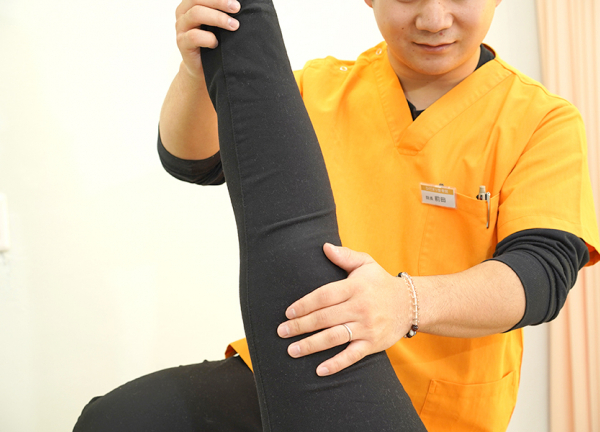 ひだまり整骨院・ひだまり鍼灸マッサージ院 (ソフトで優しい施術です。)