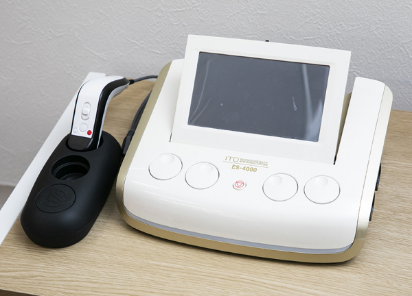 ＶＩＶＡ骨盤整体院　垂水院【鍼灸】(ハイボルトです。)