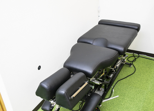 野本鍼灸整骨院　都島院(トムソンベッドもご用意しております。)