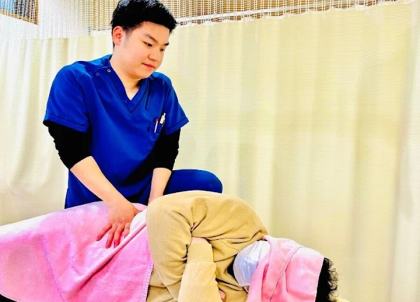 ＮＡＯＳＥＬさくら通り整骨院(お客様お一人おひとりに合わせた施術をご提供します。)