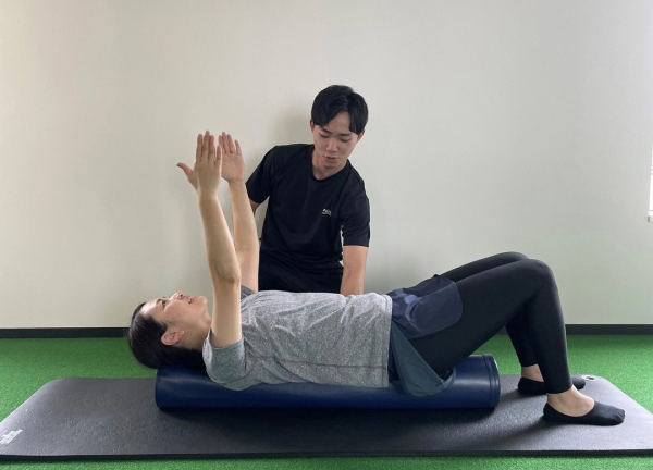 フラックスコンディショニングス下北沢(トレーニング)