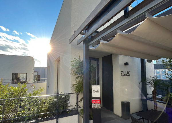 フラックスコンディショニングス下北沢(こちらの入り口からお入りください。)