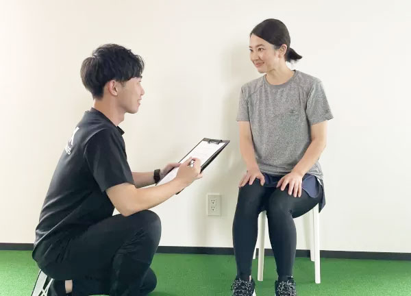 フラックスコンディショニングス下北沢(カウンセリング)