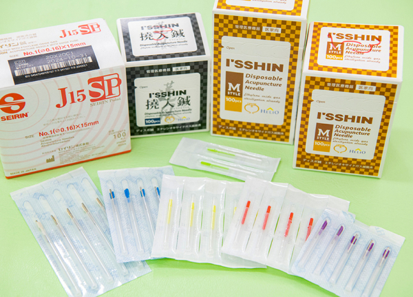 ＮＯＭＯＫＯＴＳＵ鍼灸整骨院　梅屋敷院(鍼はディスポーザブル（使い捨て）を使用してます。)