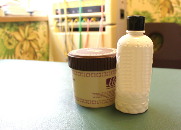 チョウ接骨院(脚のむくみはオイルやクリームを使って施術します。)