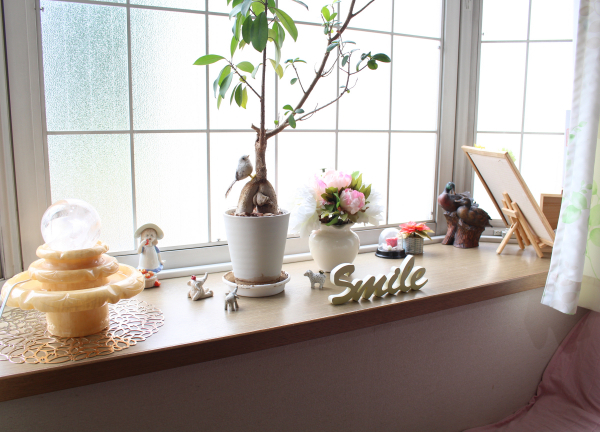 チョウ接骨院(女性の方も過ごしやすい空間です。)