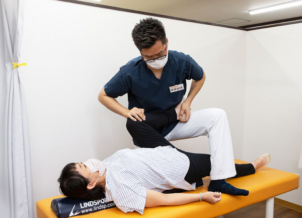 宇都宮宿郷鍼灸整骨院(お客様お一人おひとりに合わせた施術をご提供いたします。)
