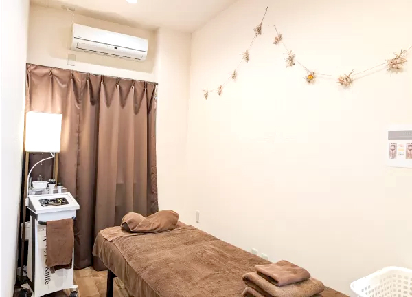 今池南接骨院(個室もございます。)