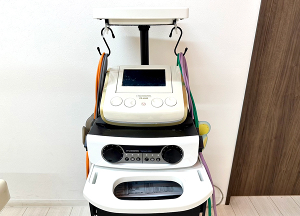 くまのみ整骨院　蓮田駅前院【鍼灸】(手技以外の施術にもご対応します。)