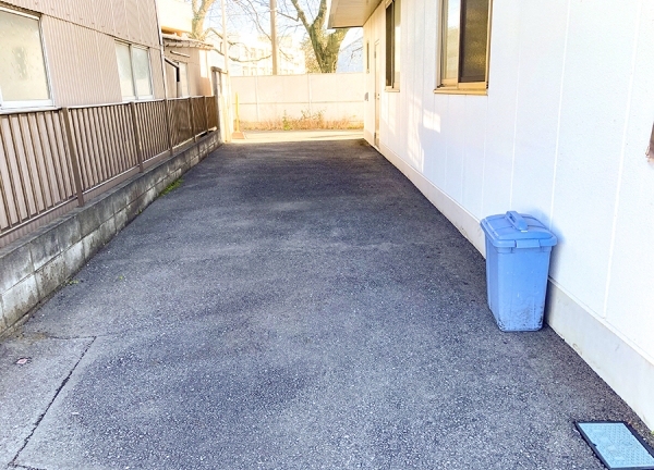 川越市駅鍼灸接骨院(駐車場をご用意しています。)