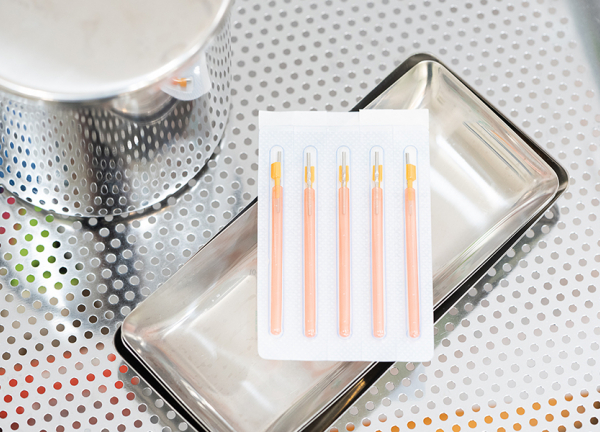 すずらん鍼灸接骨院　そよら上飯田院(鍼はディスポーザブルを使用しております。)