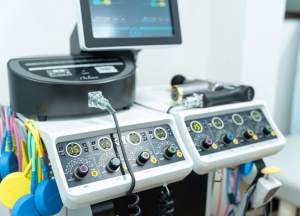 いつき整骨院(施術機器です②)