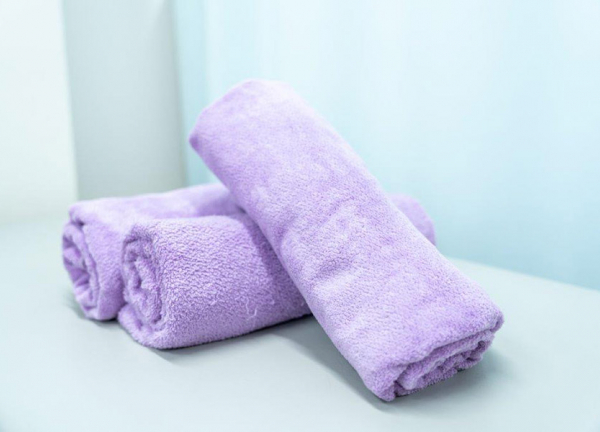 いつき整骨院(清潔なタオルをご用意しています)