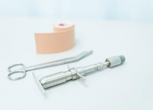 いつき整骨院(施術機器です③)