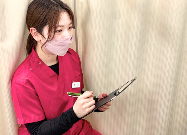 椎名町北口鍼灸接骨院(お悩みを丁寧にヒアリングします。)