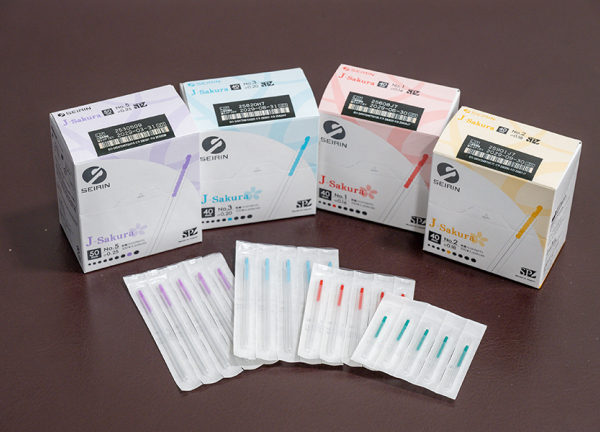 ベアーズ接骨院・鍼灸院　東松山店(鍼はディスポーザブルを使用しています。)