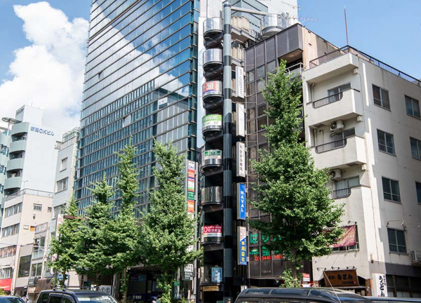 ＶＩＶＡ骨盤整体院　目黒院【鍼灸】(目黒駅から徒歩2分の場所にある整骨院です)
