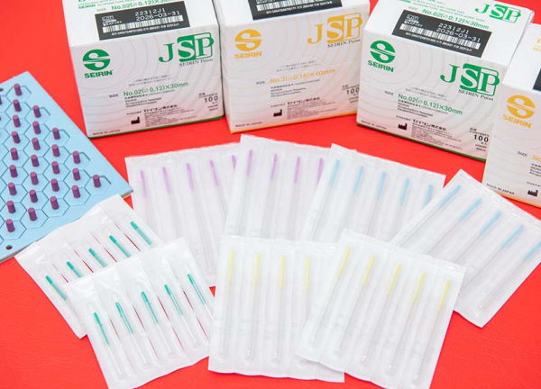 ＶＩＶＡ骨盤整体院　目黒院【鍼灸】(鍼はディスポーザブル（使い捨て）を使用しております。)