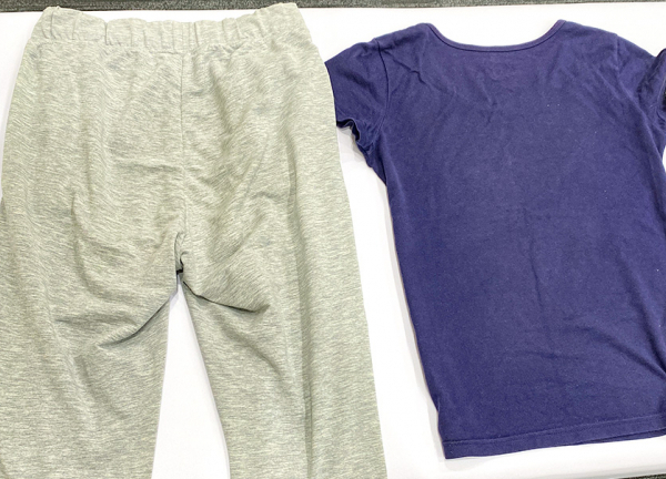 文の里駅前整骨院　阿倍野区院【鍼灸】(着替えをご用意しています。)