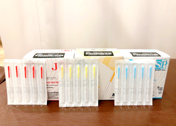 くまのみ整骨院 浦和コルソ院【鍼灸】(鍼による施術でお身体のお悩みにアプローチします。)