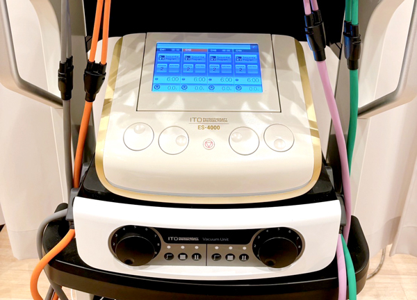 くまのみ整骨院 浦和コルソ院【鍼灸】(手技以外の施術にもご対応しています。)