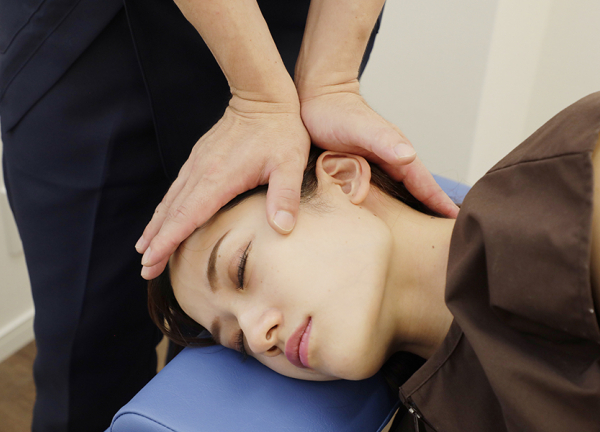 整骨院ｉｃｏｔｔｏ(お顔のゆがみを整えます)