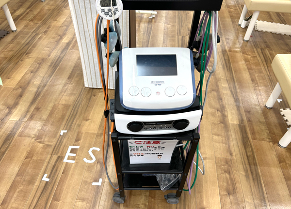 札幌琴似本通り接骨院【鍼灸】(EMSによるアプローチもおこなっています。)