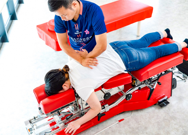 さくらメディネス整骨院　ＪＲ尼崎院【鍼灸】(痛みの少ないソフトな施術です)