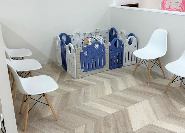 さくらメディネス整骨院　ＪＲ尼崎院【鍼灸】(キッズ)