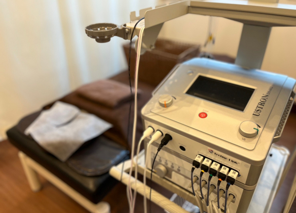 ピグマリオン整骨院(電気機器①)