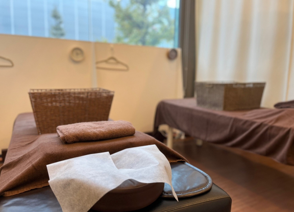 ピグマリオン整骨院(ベッド②)