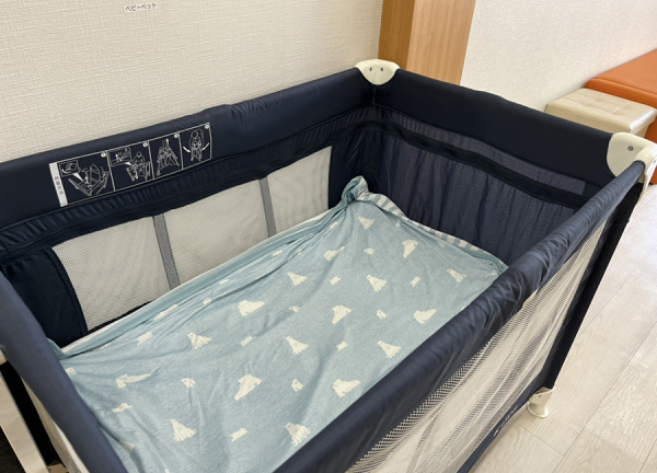 さくら鍼灸・接骨院　希望ヶ丘院(キッズスペース完備しています)