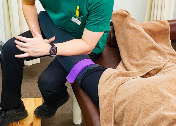 堺整骨院　水巻院(身体のゆがみを整えます。)