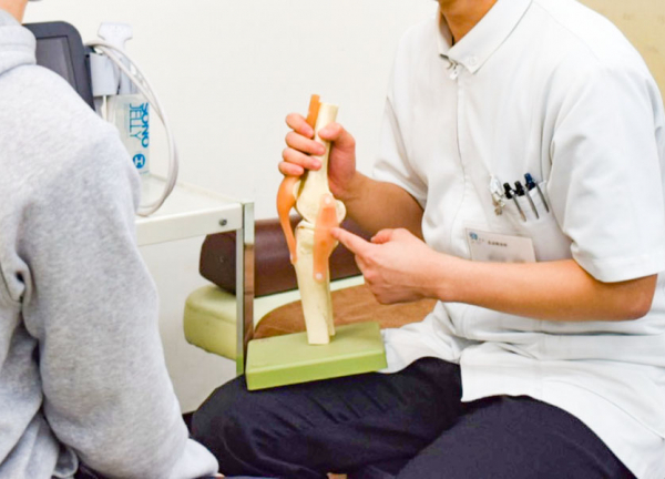 堺整骨院　水巻院(わかりやすく根本原因についてご説明します。)